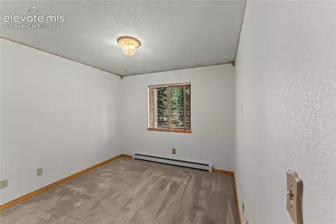 Bedroom - 101 Heather Cir, Divide, CO 80814 photo 3 of 6