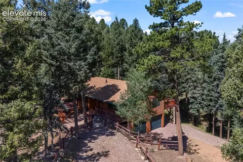 Other - 101 Heather Cir, Divide, CO 80814 photo 3 of 15