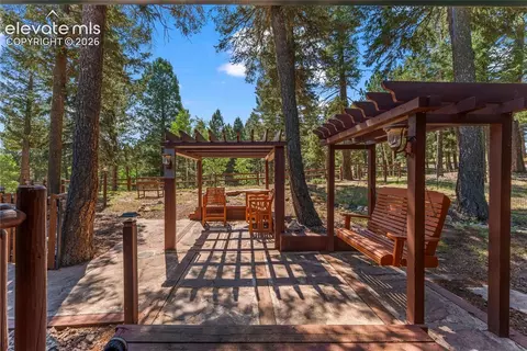 Other - 101 Heather Cir, Divide, CO 80814 photo 5 of 15