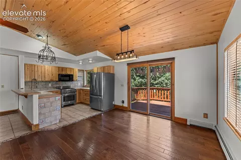 Other - 101 Heather Cir, Divide, CO 80814 photo 6 of 15