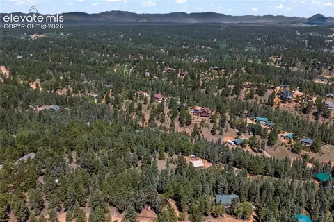 View/Area - 101 Heather Cir, Divide, CO 80814 photo 2 of 4