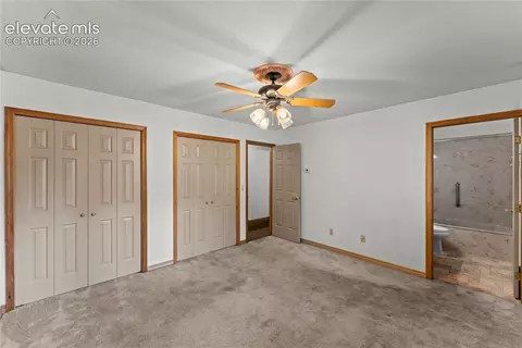 Bedroom - 101 Heather Cir, Divide, CO 80814 photo 2 of 6