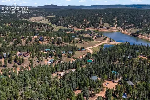 View/Area - 101 Heather Cir, Divide, CO 80814 photo 1 of 4