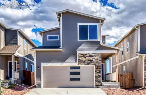 6265 Godwit Ln, Colorado Springs, CO 80925