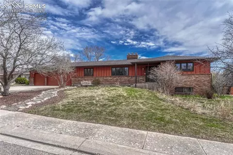 1167 Cenotaph Cir, Colorado Springs, CO 80904