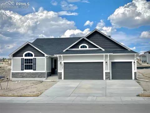 16747 Greyhawk Dr, Monument, CO 80132 photo 1