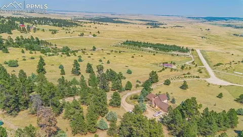 13915 Double Tree Ranch Cir, Elbert, CO 80106 photo 25