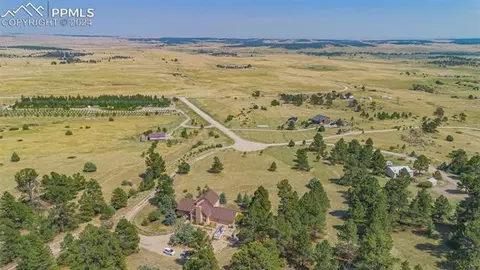 13915 Double Tree Ranch Cir, Elbert, CO 80106 photo 6