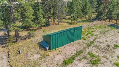 13915 Double Tree Ranch Cir, Elbert, CO 80106 photo 27
