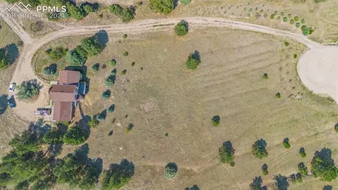 13915 Double Tree Ranch Cir, Elbert, CO 80106 photo 4