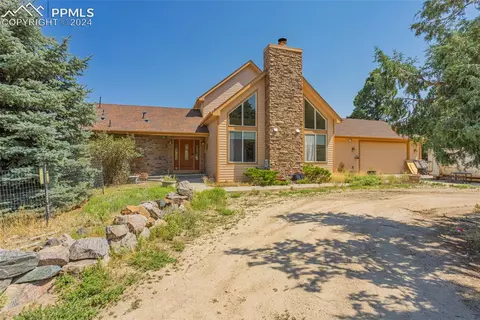 13915 Double Tree Ranch Cir, Elbert, CO 80106 photo 1