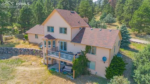 13915 Double Tree Ranch Cir, Elbert, CO 80106 photo 23