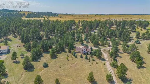 13915 Double Tree Ranch Cir, Elbert, CO 80106 photo 3