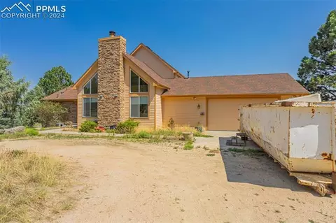 13915 Double Tree Ranch Cir, Elbert, CO 80106 photo 28
