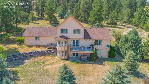 13915 Double Tree Ranch Cir, Elbert, CO 80106 photo 22