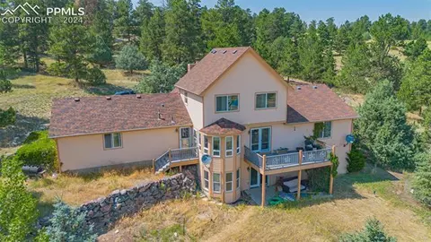 13915 Double Tree Ranch Cir, Elbert, CO 80106 photo 24