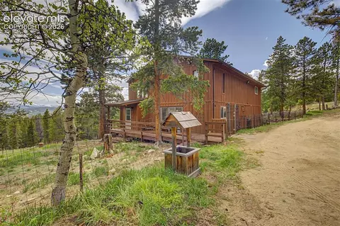 26 Howe Ct, Black Hawk, CO 80422