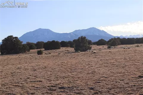 lot120 Bear Ridge Rd, Walsenburg, CO 81089