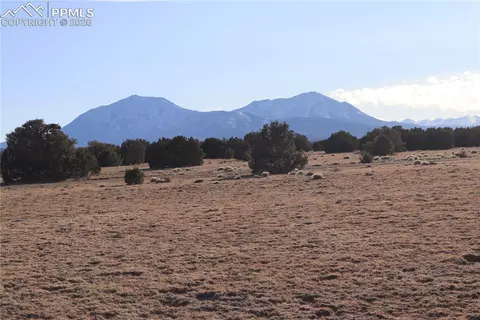 lot120 Bear Ridge Rd, Walsenburg, CO 81089