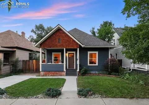 1006 E Boulder St, Colorado Springs, CO 80903
