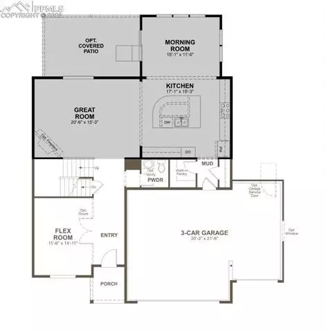 16939 Starfall Dr, Monument, CO 80132 photo 21