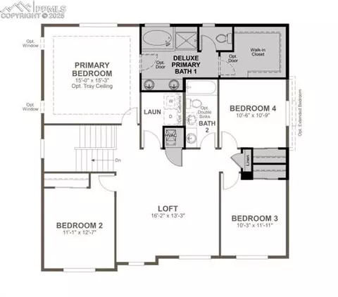 16939 Starfall Dr, Monument, CO 80132 photo 22