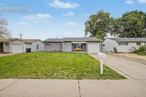 104 Sitka Dr, Colorado Springs, CO 80911