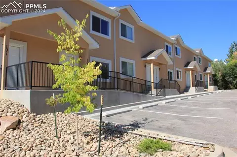 2220 E La Salle St #101, Colorado Springs, CO 80909