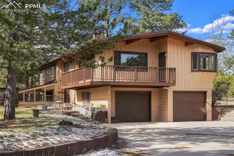 10590 Egerton Rd, Colorado Springs, CO 80908