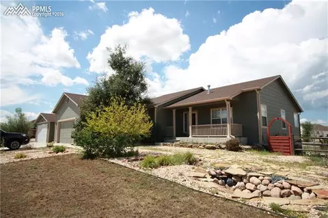 8320 Tallman Rd, Peyton, CO 80831 photo 2