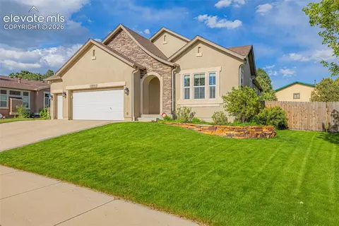177 Homeland Ct, Colorado Springs, CO 80921