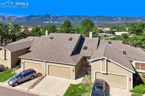 18 Rising Sun Ter, Colorado Springs, CO 80921