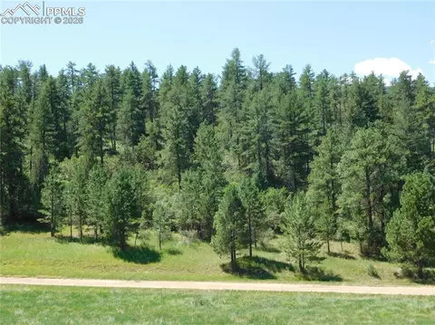 4668 Comanche Dr, Larkspur, CO 80118