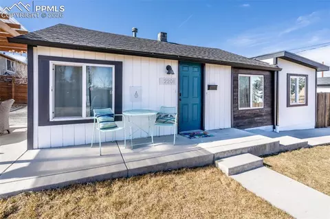 2201 W Warren Ave, Englewood, CO 80110