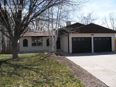 141 Kingsley Ave, Pueblo, CO 81005