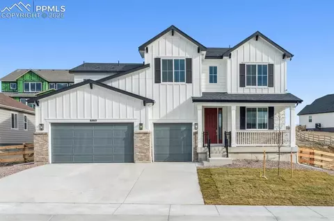 16869 Starfall Dr, Monument, CO 80132 photo 1
