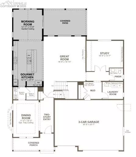 16869 Starfall Dr, Monument, CO 80132 photo 21