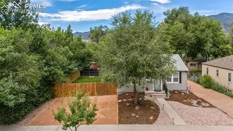 1609 W Kiowa St, Colorado Springs, CO 80904