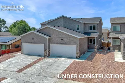Undisclosed, Colorado Springs, CO 80917