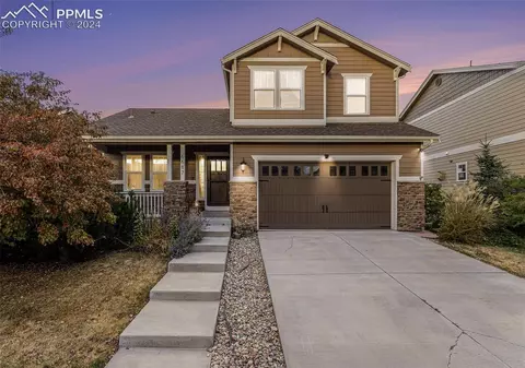 6687 Cottonwood Tree Dr, Colorado Springs, CO 80927