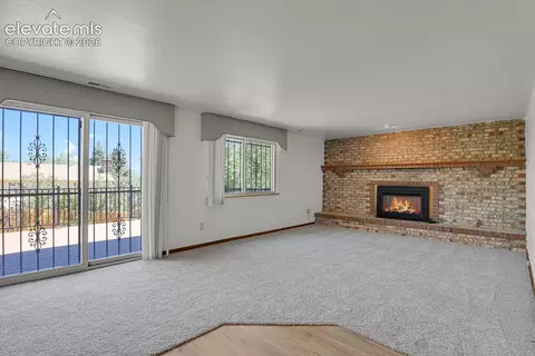3865 Inspiration Dr, Colorado Springs, CO 80917