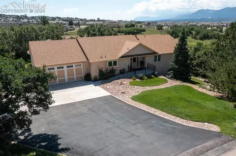 18195 Knollwood Blvd, Monument, CO 80132