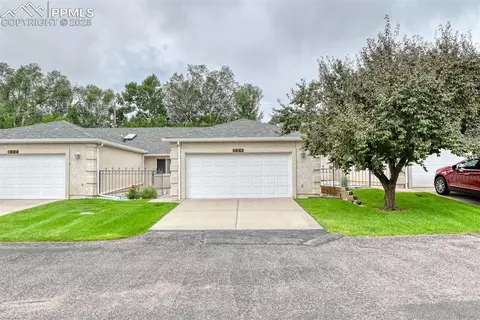 924 Tabor Pl, Colorado Springs, CO 80905