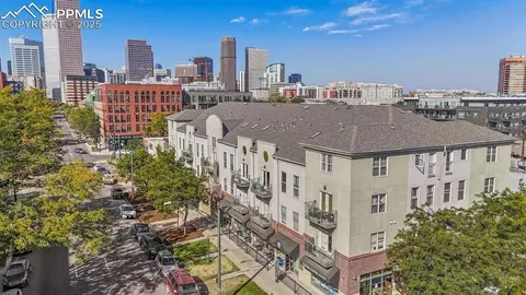 837 E 17th Ave #2K, Denver, CO 80218