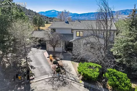 6140 Canyon Springs Pl, Colorado Springs, CO 80918