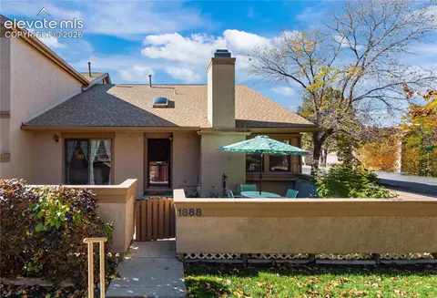 1888 Brookdale Dr, Colorado Springs, CO 80918