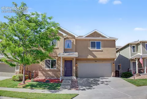 984 Diamond Rim Dr, Colorado Springs, CO 80921