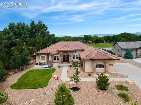 69 S Villa Del Sol Ct, Pueblo, CO 81007