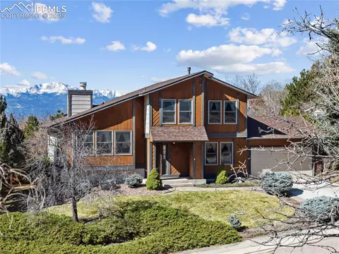 5258 Willowbrook Rd, Colorado Springs, CO 80917