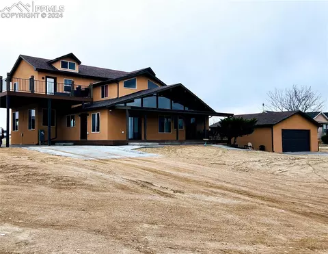 985 S Charlo Dr, Pueblo West, CO 81007